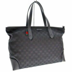 22 7536 1 Gucci Soho 2WAY Handbag