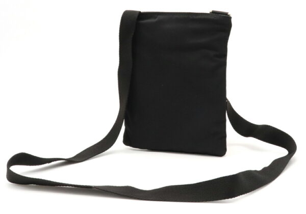 22040857 1 Prada Crossbody Bag Nylon Nero Black