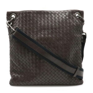 22041438 Louis Vuitton Sunset Vernis Shoulder Bag Black