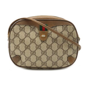 22070957 Gucci GG Marmont Quilted Mini Bag Pouch Blue