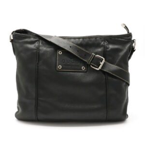 22120965 Louis Vuitton Anthracite Nacre Epi Leather Cluny MM