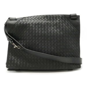 22180227 Chanel Black Quilted Caviar Medium Classic Double Flap with Bijoux Chain