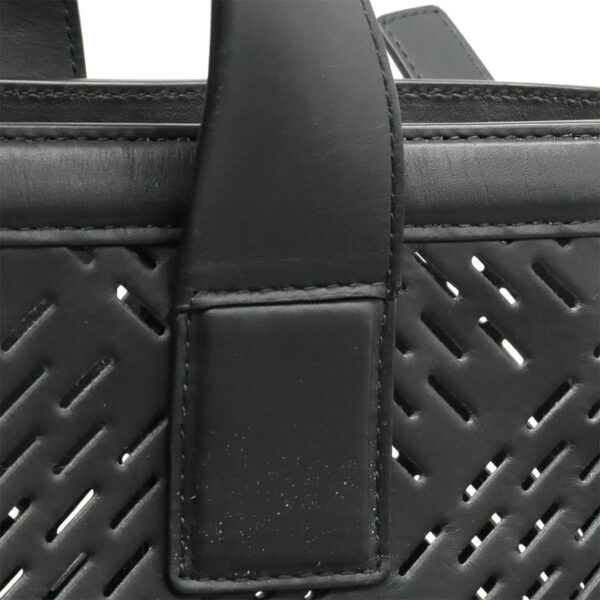 22410068 8 Bottega Veneta Tote 2Way Leather Black