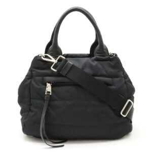 22450091 1 Prada Black Saffiano Leather Large Galleria Bag