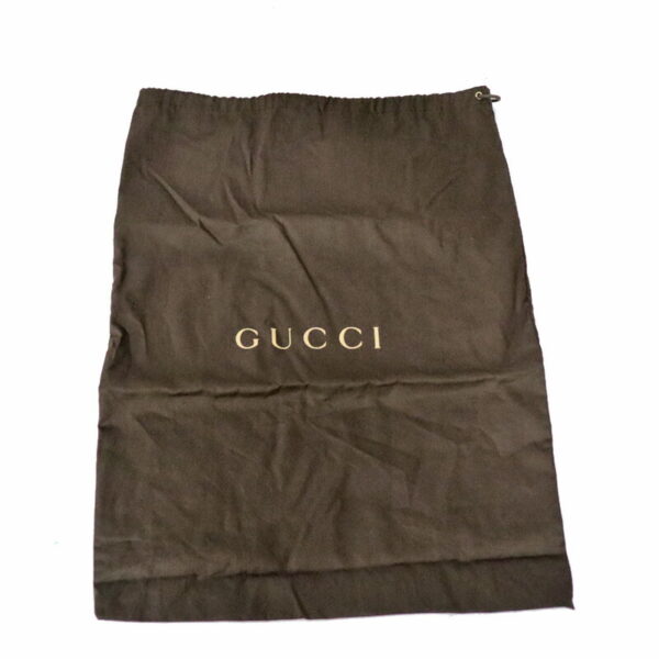 23 1721 15 Gucci Soho Chain Shoulder Backpack Bag