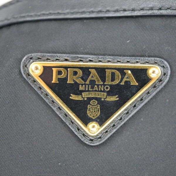 23 2458 15 Prada Tote Bag