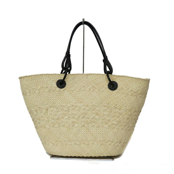 23 2792 3 Loewe Anagram Basket Bag Small