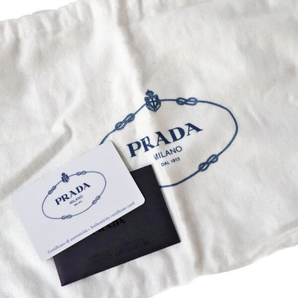 23 2948 14 Prada Body Bag