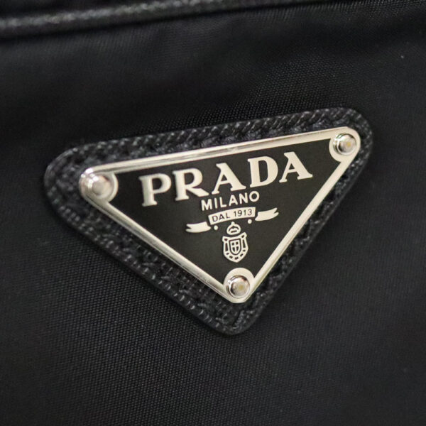 23 2948 7 Prada Body Bag