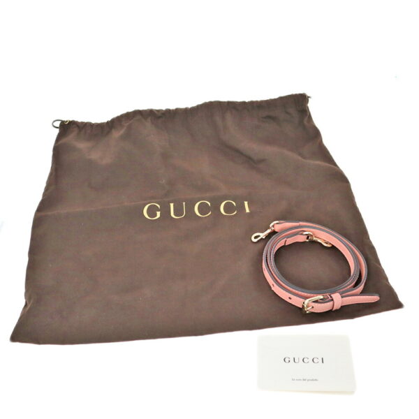 23 3016 20 Gucci 2WAY Bag