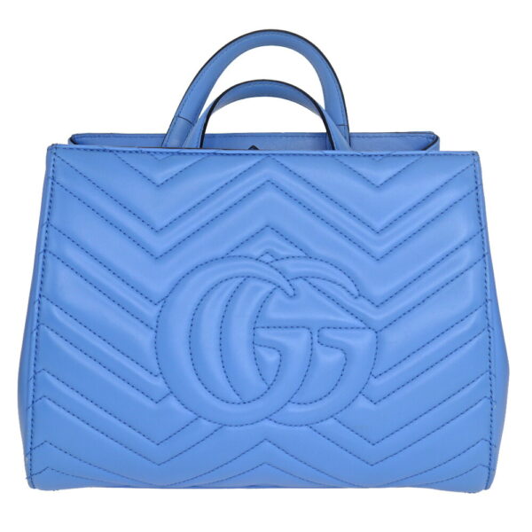 23 3073 04 Gucci GG Marmont 2WAY Bag