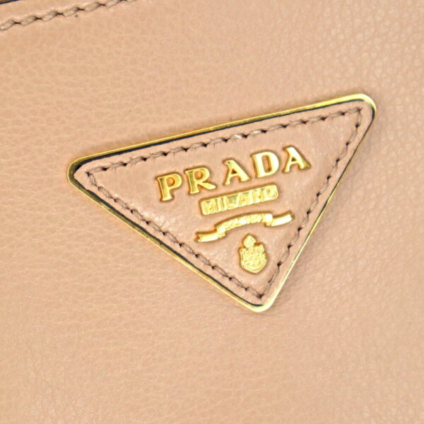 23 3471 07 Prada 2WAY Bag