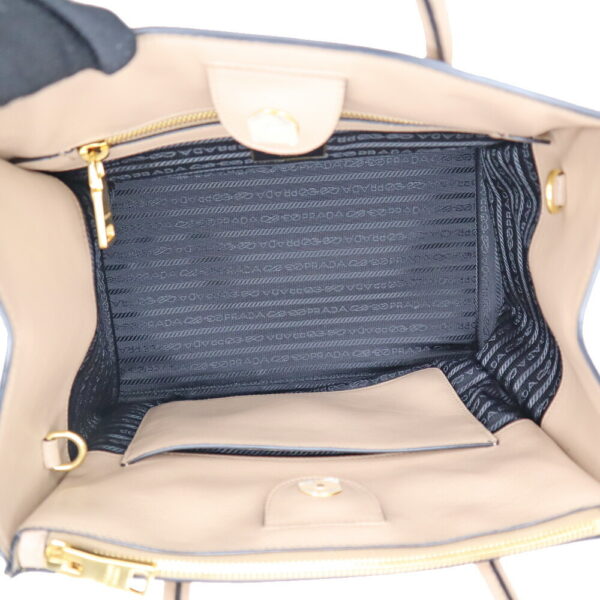 23 3471 13 Prada 2WAY Bag