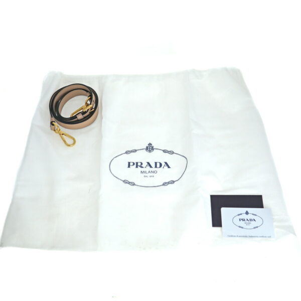 23 3471 19 Prada 2WAY Bag