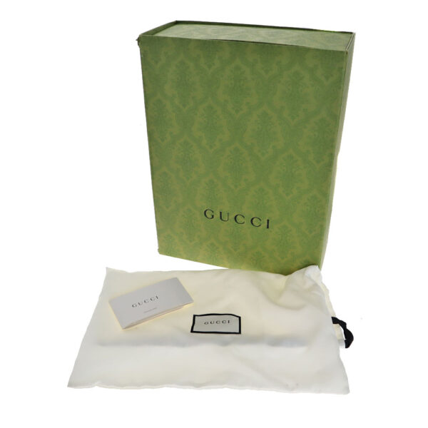 23 3589 17 Gucci GG Marmont Chain Shoulder Bag