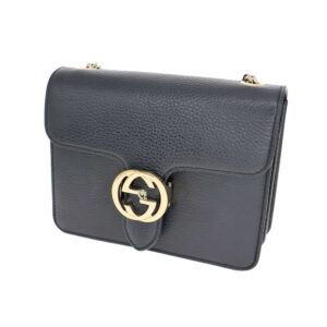 23 3802 1 CELINE Triomphe Wallet Black