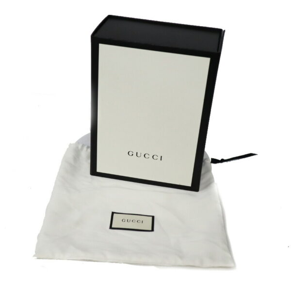 23 4232 15 Gucci Mini Top Handle Bag Shoulder Bag