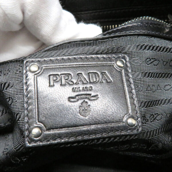 23 441810 Prada Handbag