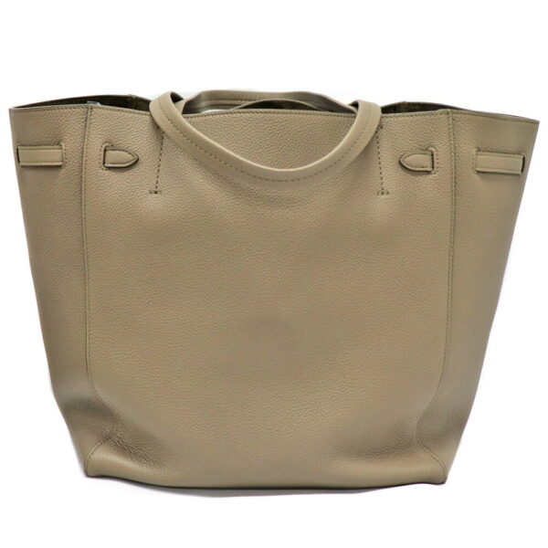 23 9933 2 Celine Hippo Phantom Small Tote Bag