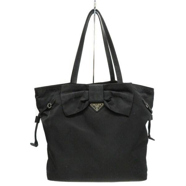 230026581 Prada Tote Bag Nylon