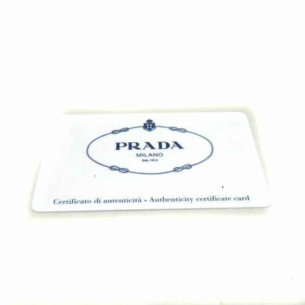 2300265818 Prada Tote Bag Nylon