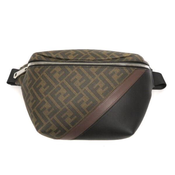 23026681 Fendi Belt Bag Waist Bag