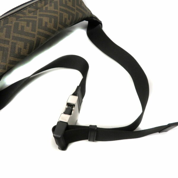 23026687 Fendi Belt Bag Waist Bag