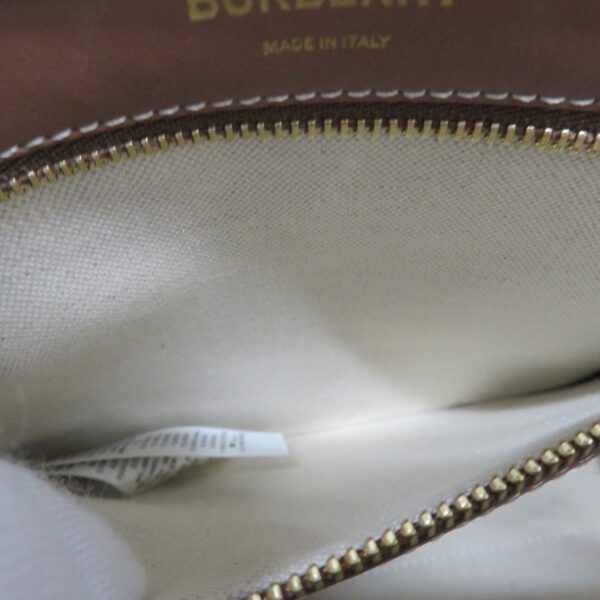 23034249 Burberry Mini Pocket Bag