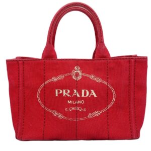 2304010002007 1 Prada Monochrome Bag