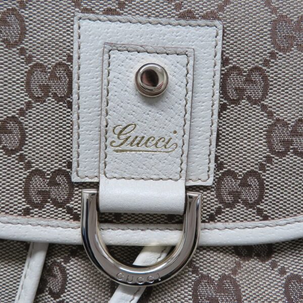 230473313 Gucci Backpack