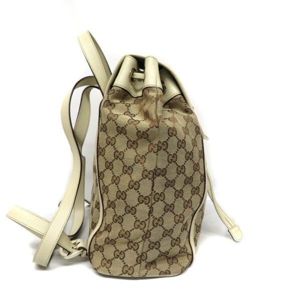 23047333 Gucci Backpack