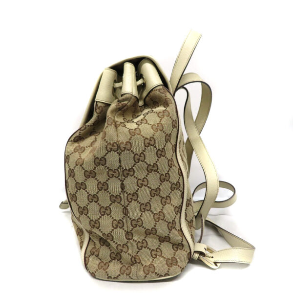 23047334 Gucci Backpack