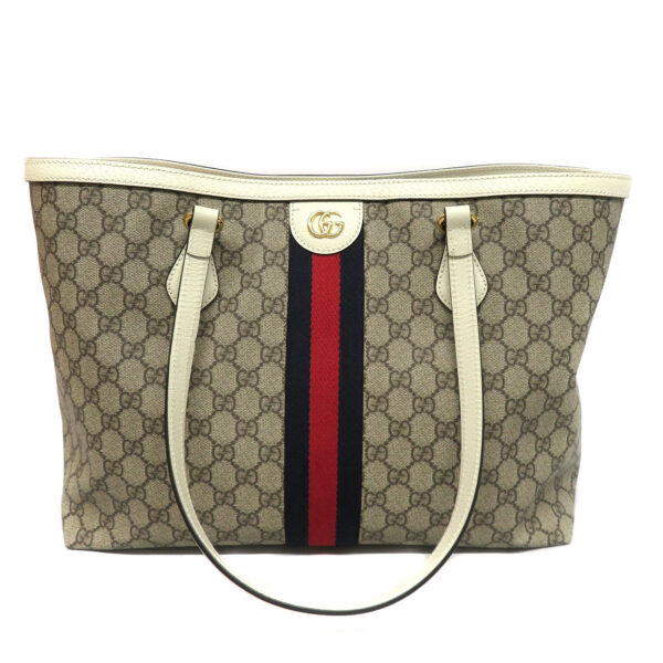 23067921 Gucci Tote Bag