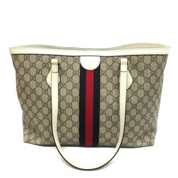 23067922 Gucci Tote Bag