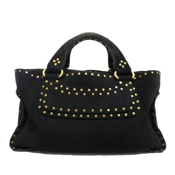 23070311 Celine Handbag Black