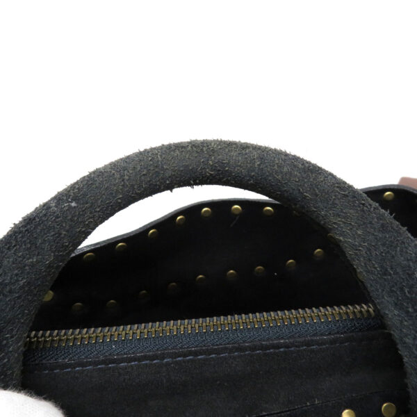 230703111 Celine Handbag Black