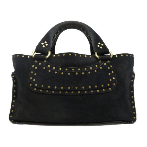 23070312 Celine Handbag Black