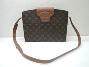 2386369773 Louis Vuitton Alma Bag Monogram