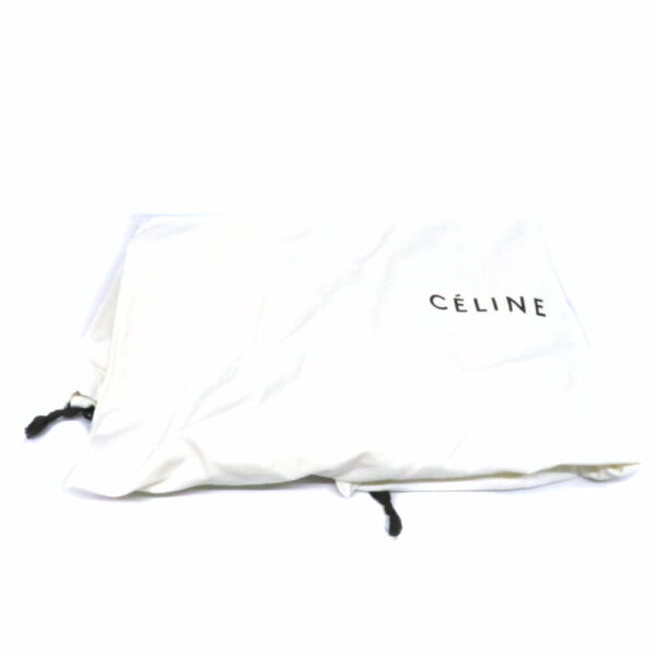 24 223317 Celine Hippo Phantom Medium Bag Greige