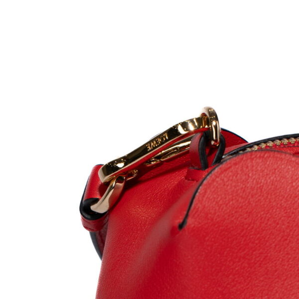 24 2644 06 Loewe Elephant Mini Bag Red