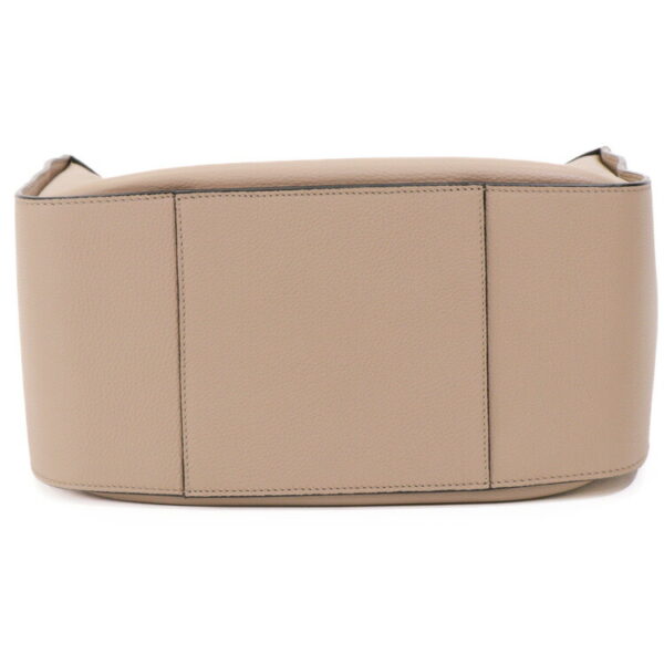 24 3235 09 Loewe Hammock Small Handbag Beige