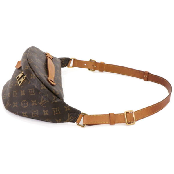 24 3255 03 Louis Vuitton Bum Bag Monogram Brown