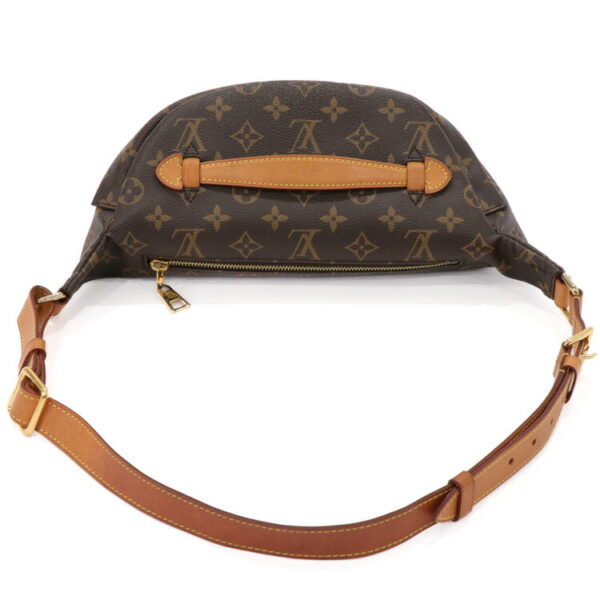 24 3255 04 Louis Vuitton Bum Bag Monogram Brown