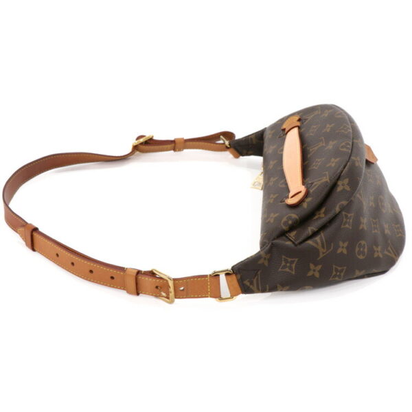 24 3255 05 Louis Vuitton Bum Bag Monogram Brown