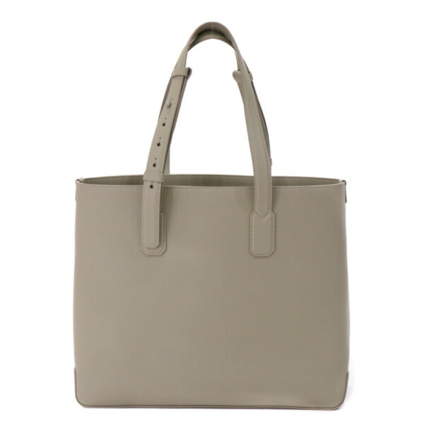 24 3476 04 Louis Vuitton Fastline Tote Bag Greige Gray