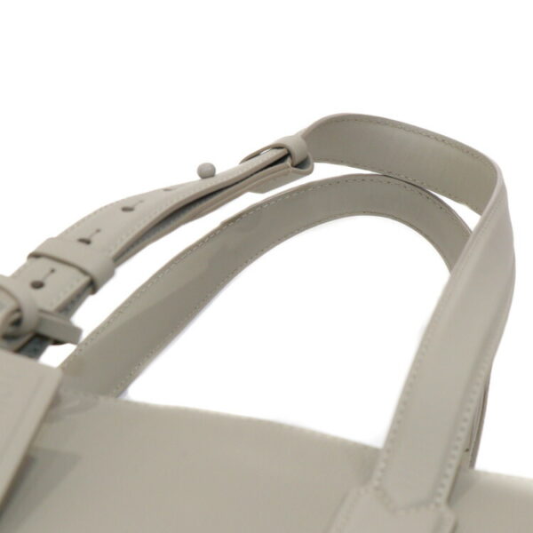 24 3476 05 Louis Vuitton Fastline Tote Bag Greige Gray