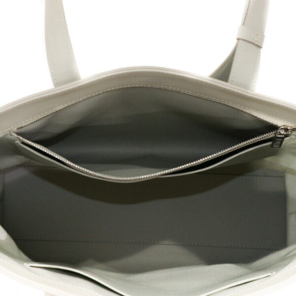 24 3476 13 Louis Vuitton Fastline Tote Bag Greige Gray