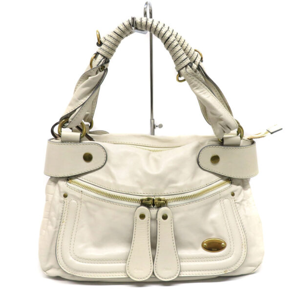 24 477801 Chloe Handbag