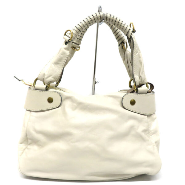 24 477802 Chloe Handbag