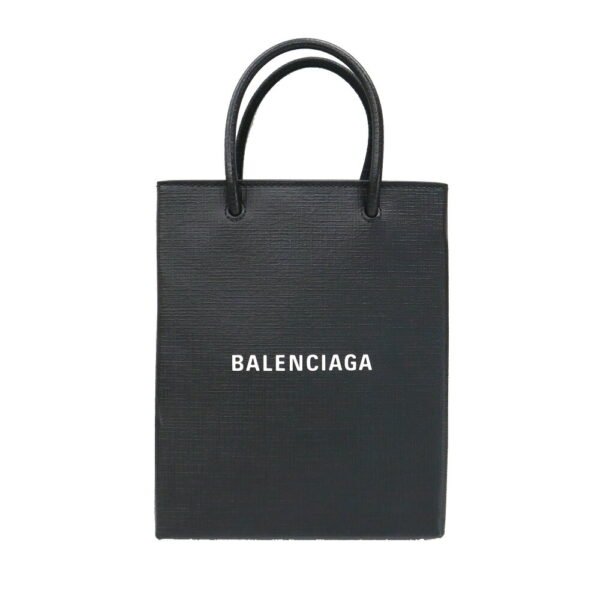 24 5111 1 Balenciaga Large Shopping Bag